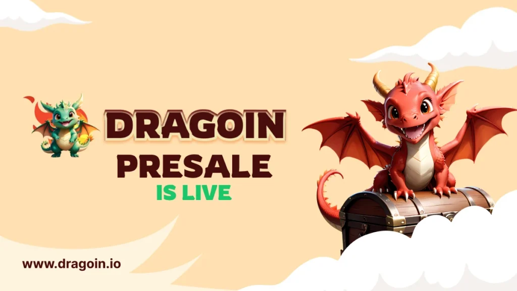 Dogecoin Bulls Eye $0.30, Pi Coin Unlock Looms, Can Dragoin’s 200B Cap Deliver a 1000x Breakout? 3 dragoin presale