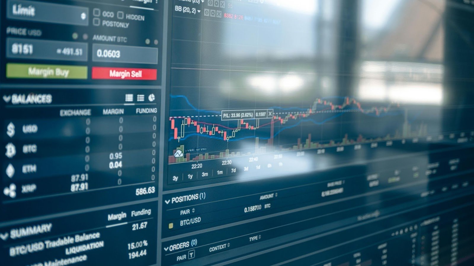 Latest Ethereum (ETH) News: Bearish Pressure Then a Bounce