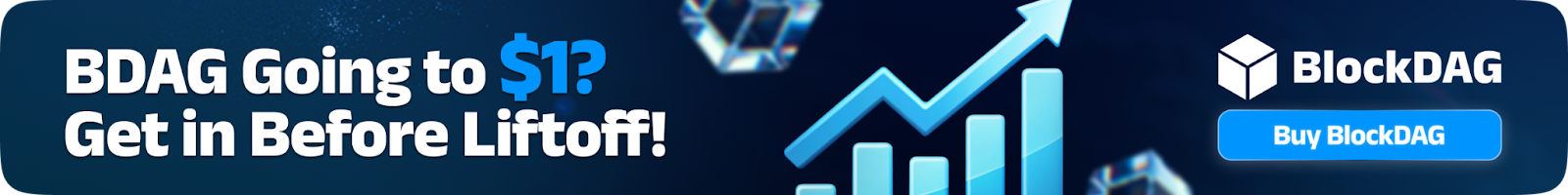1. BlockDAG: The Presale Powerhouse with Record Growth