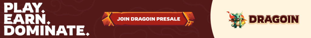 DOGE Targets $0.1650, Pi Coin Eyes $0.69, Dragoin Leads Crypto Coins to Watch With a Live Game and 6,700% ROI 2 dragoinbanner