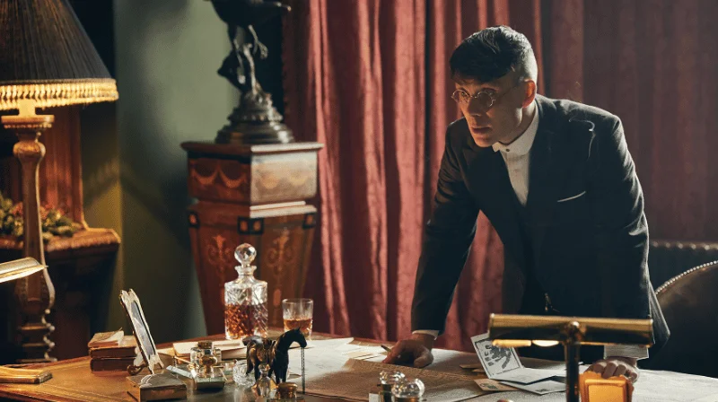Peaky Blinders Set for Blockchain Game Adaptation in 2026