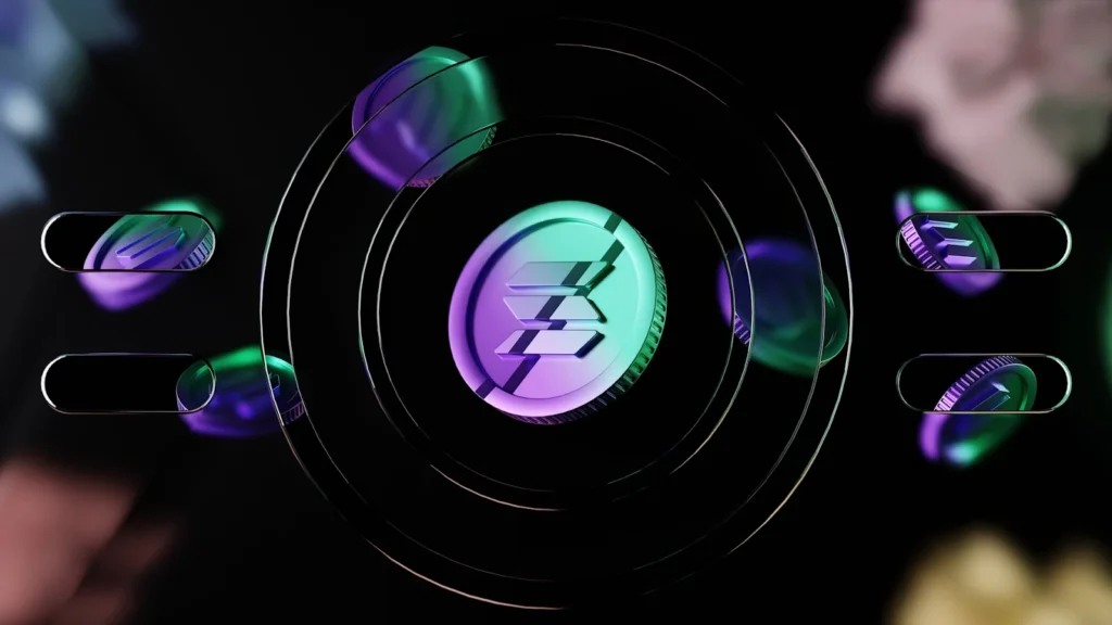 Ethereum Nears $1,500 Risk Level, Solana TVL Grows to $7B, & Unstaked Enters the Picture as Best Crypto for Higher Returns 2 sol