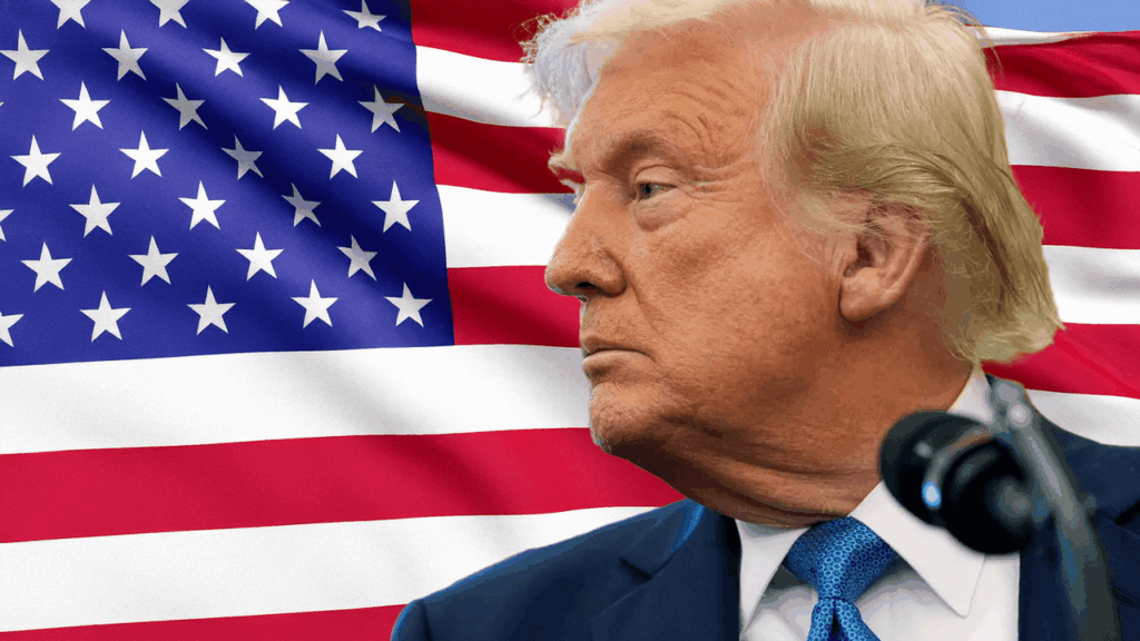 Left-Leaning Lobby Group Claims Trump’s Executive Order Paved Way for His Own $2.9B Crypto Boom