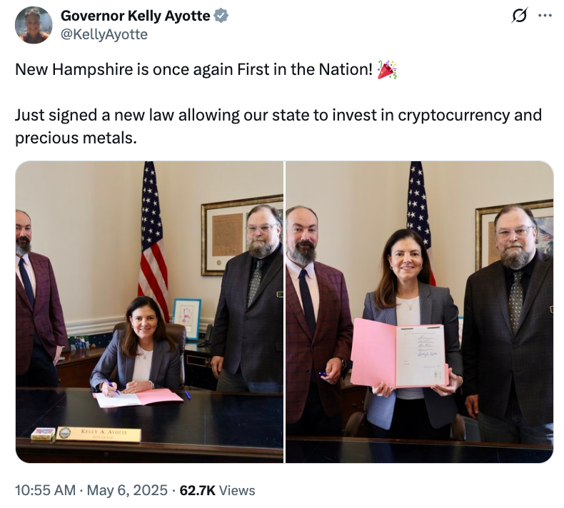 Cryptocurrencies, Government, Bitcoin Price, Investments, Bitcoin Regulation, Changpeng Zhao, United States, Binance, Bitcoin Adoption, Policy