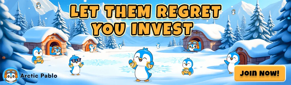 5 Cryptos with 1000X Potential – Grab the Top Presale Before It Blows Up 3 arcticbanner41276 2