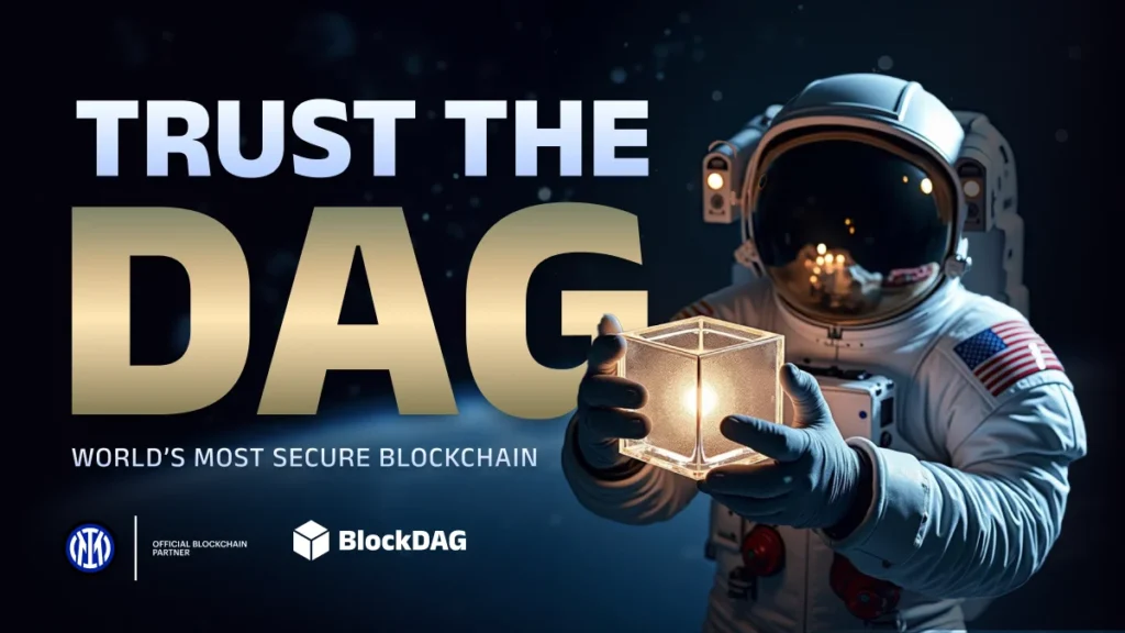 Top Crypto for 2025: BlockDAG Raises $233M With Podcast Push as BNB Expands, DOGE Surges, and AVAX Scales Real-World Apps 3 blockdag