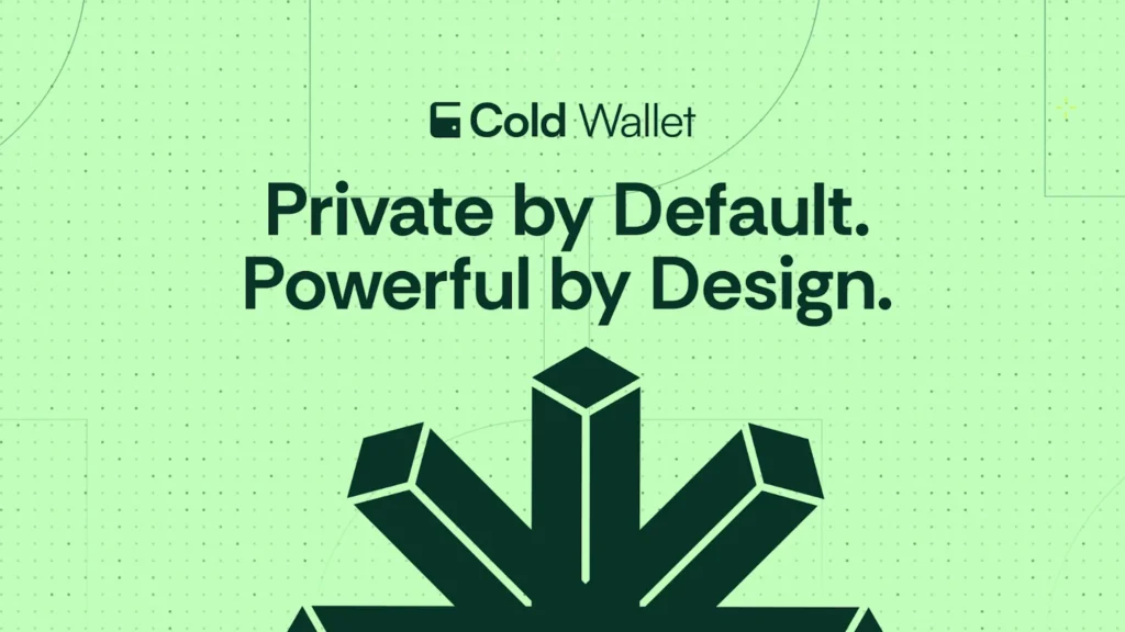 Despite LINK's Rise and AVAX's $30 Test: Cold Wallet's impressive 4,900% ROI Grabs Layer 1 Crypto Spotlight 3 cold wallet214