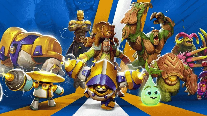 Arbitrum Commits $10 Million to Blockchain Gaming Projects