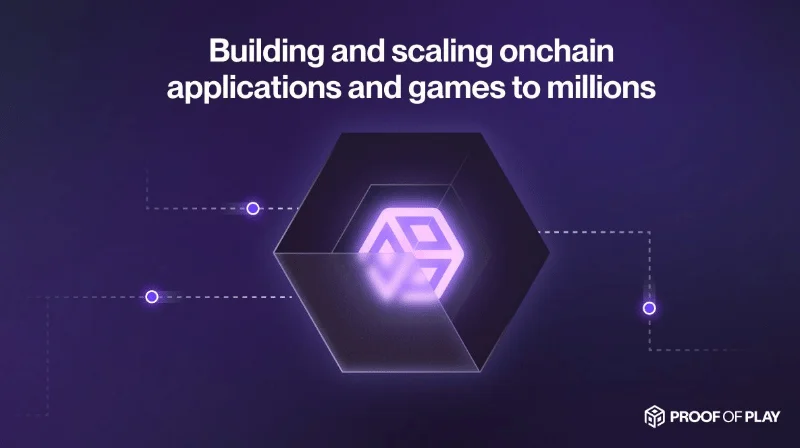 Arbitrum Commits $10 Million to Blockchain Gaming Projects