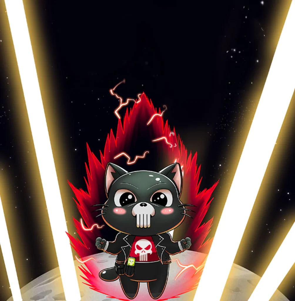 Best Crypto Presales to Buy Before June: Punisher Coin ($PUN), BlockDAG, and Quebetics Battle for the Next 1000x 2 Punisher