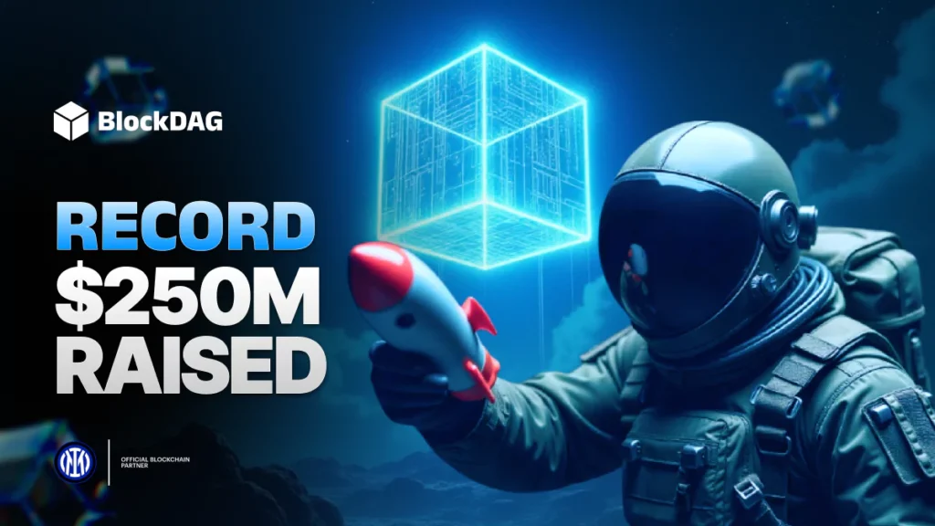 BlockDAG’s $0.0020 Freeze vs BONK’s Support Battle and XRP’s Setup: Fastest Growing Crypto Race Begins 3 blockdag