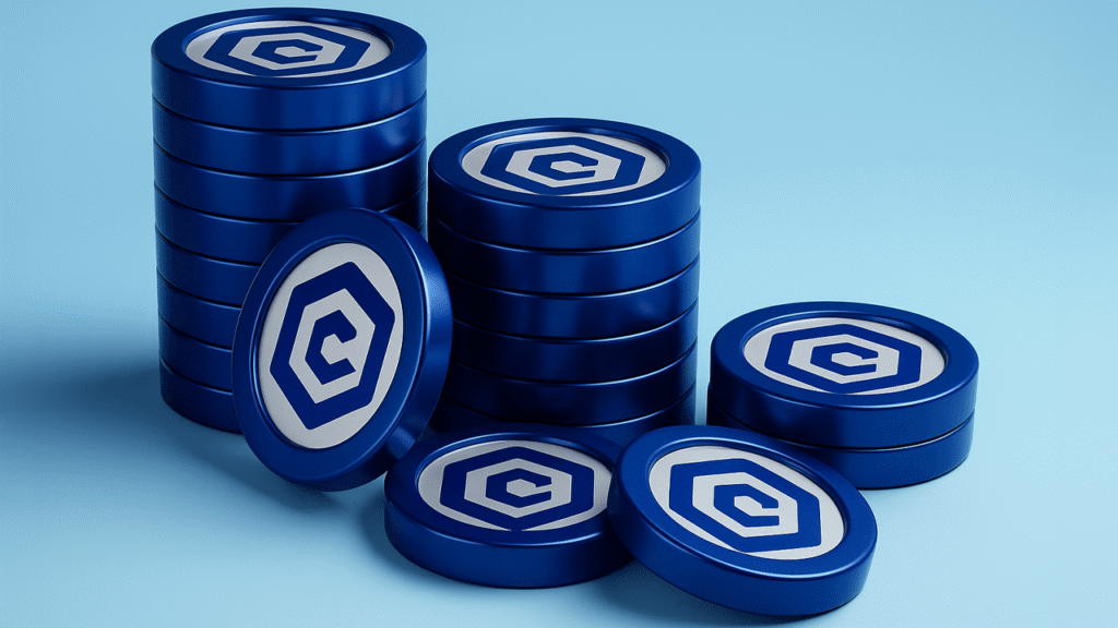 Canary’s US Spot CRO ETF Takes Step Forward With S-1 Filing