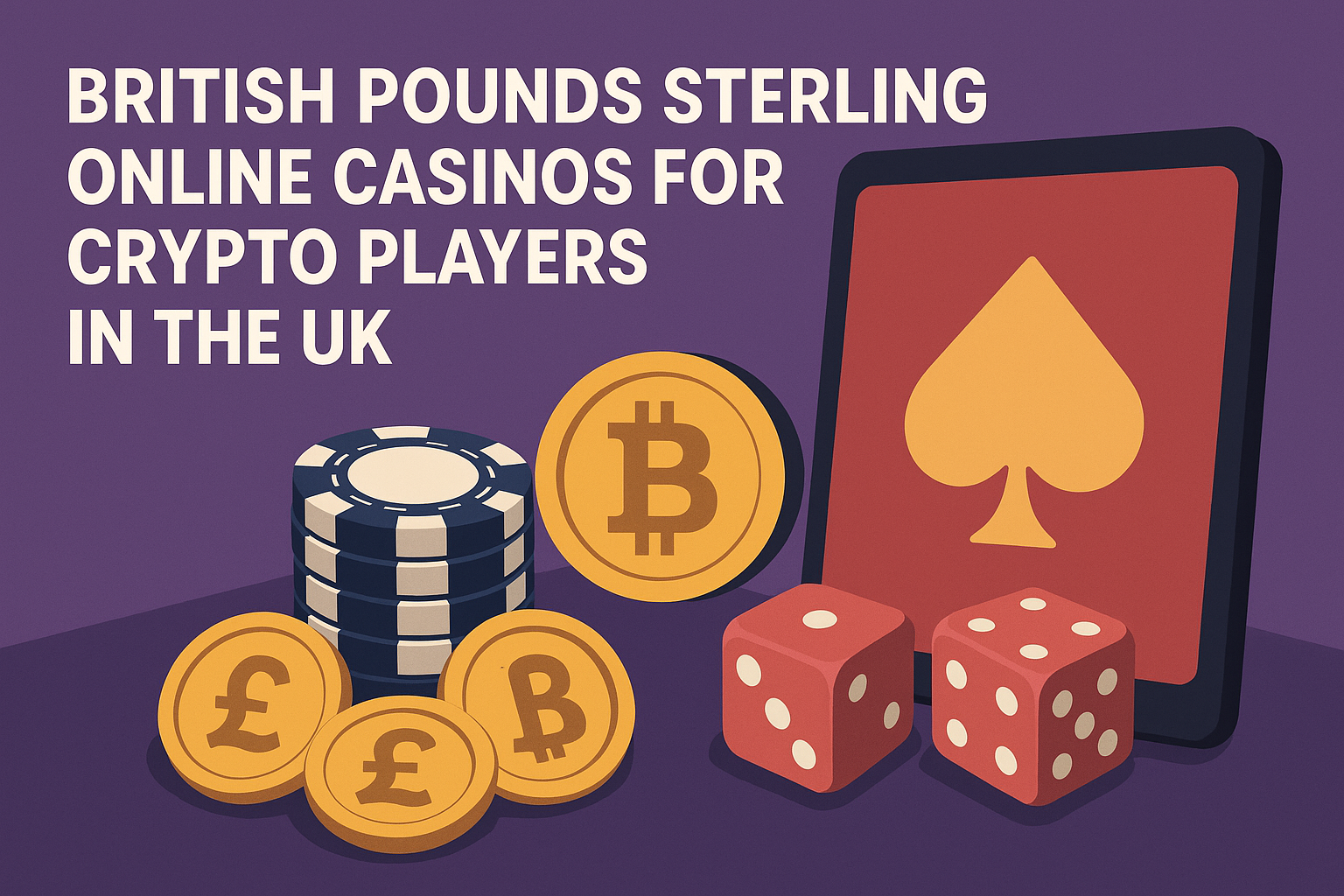 Why UK Players Prefer British Pounds