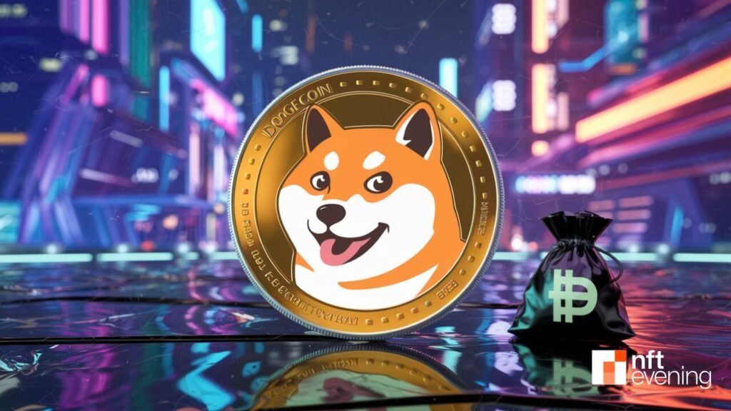 Can Dogecoin Hit $2? Elon Hype And ETF Talks Suggest Yes