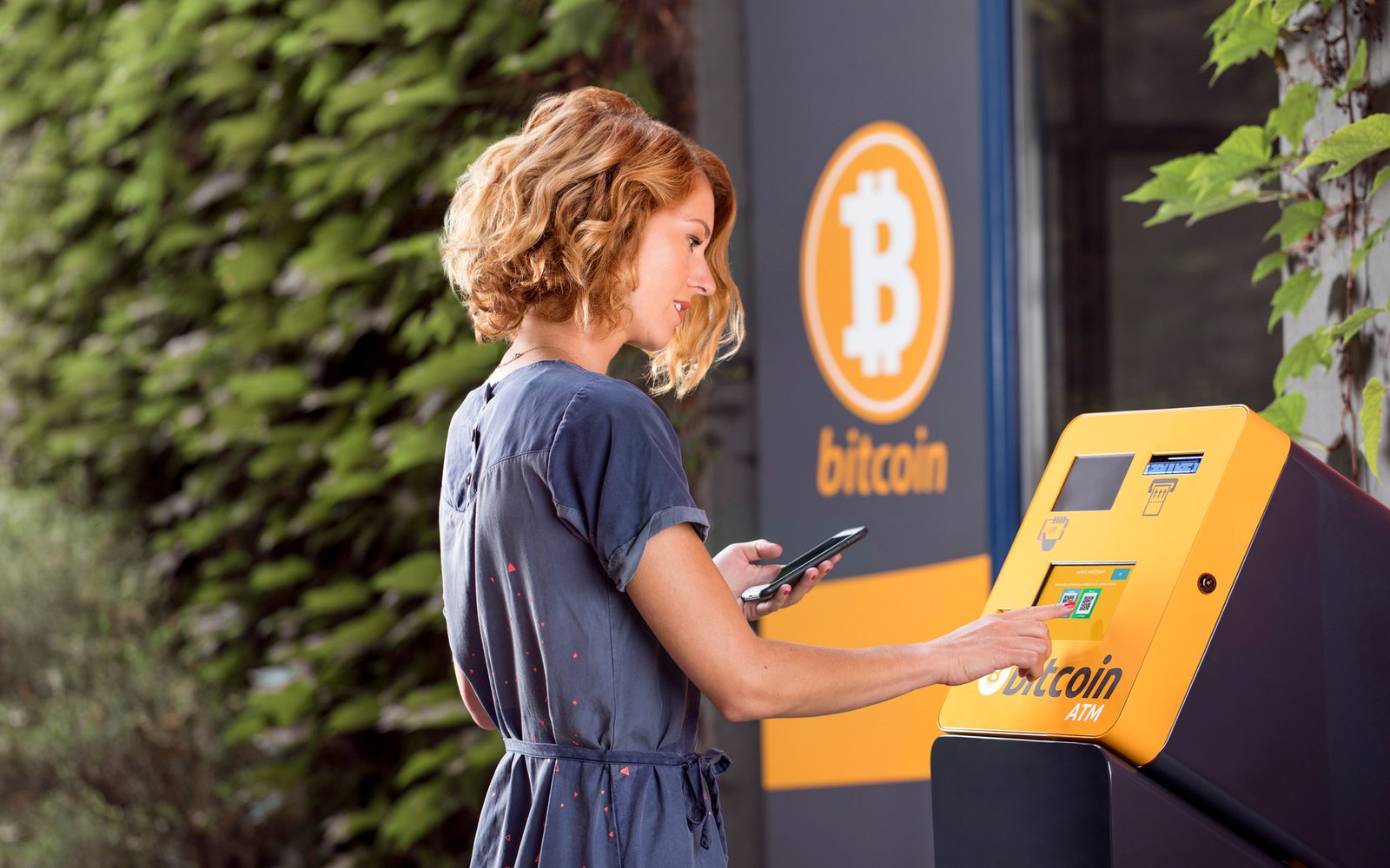 What are Bitcoin ATMs (BTM)?