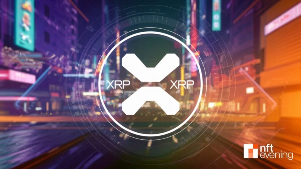 XRP Continues to Rise, Holders Earn $17,200 a Day