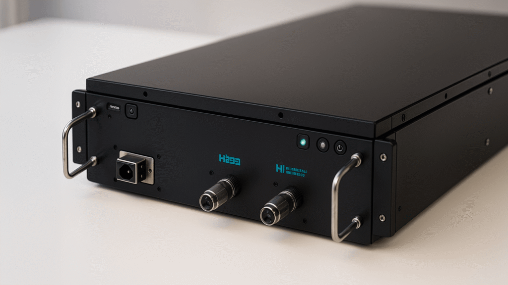 Bitmain’s 1.16 PH/s Bitcoin Mining Beast: The ASIC Arms Race Just Got Real