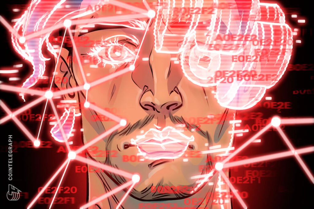 AI Deepfakes Drive $4.6B Surge in Crypto Scams, Report Finds