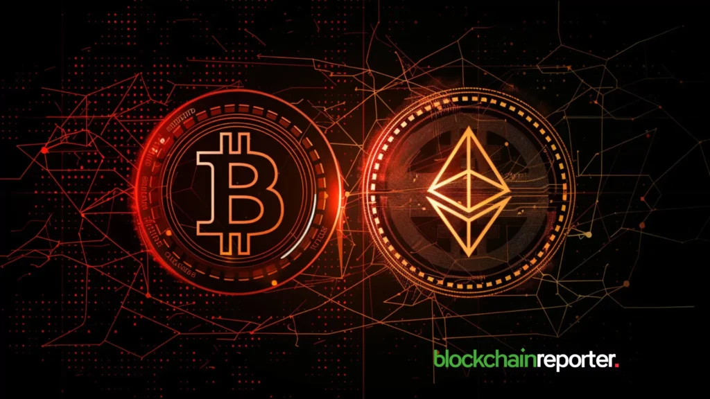 Crypto Market Holds Steady As $BTC And $ETH Show Minor Gains Amid Global Unease