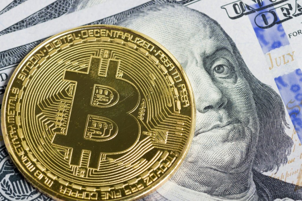 Watch Out For These Levels If Bitcoin Price Returns To $100K: Blockchain Firm