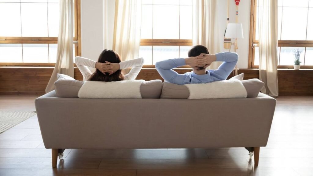 Bitcoin Inches up as Inflation Fears Subside