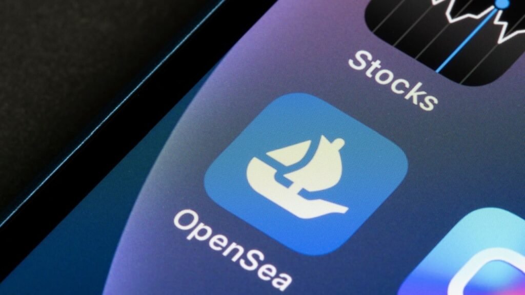 Opensea Acquires Rally to Enhance Mobile Experience and Token Trading Capabilities