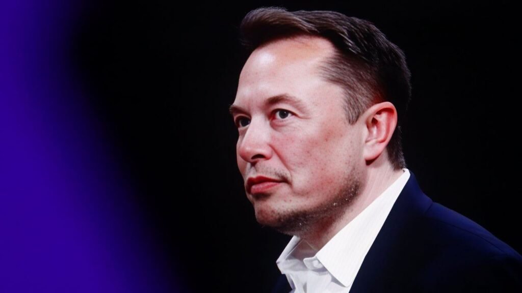 Elon Musk’s America Party Will Embrace Bitcoin and Prioritize Epstein List
