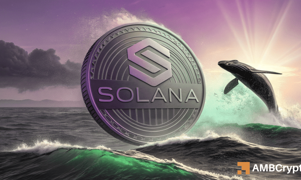 Solana – How THESE levels could define SOL’s next price move