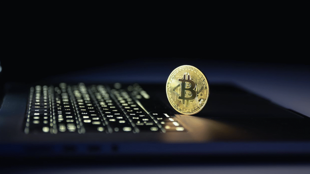 Why even small investors should use a bitcoin wallet for self-custody