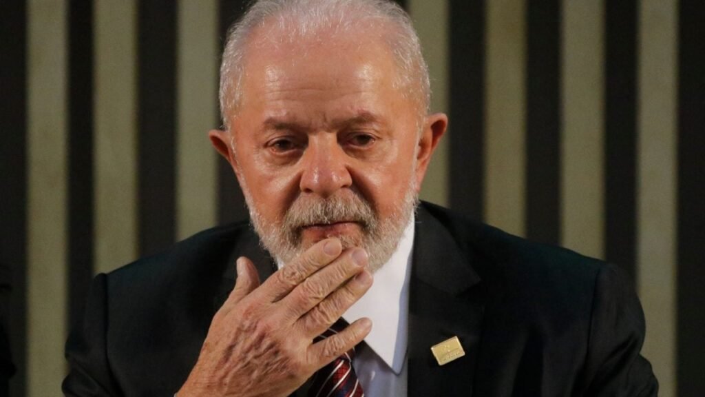 Brazilian Congress to Debate Lula-Imposed Crypto Tax Scheme