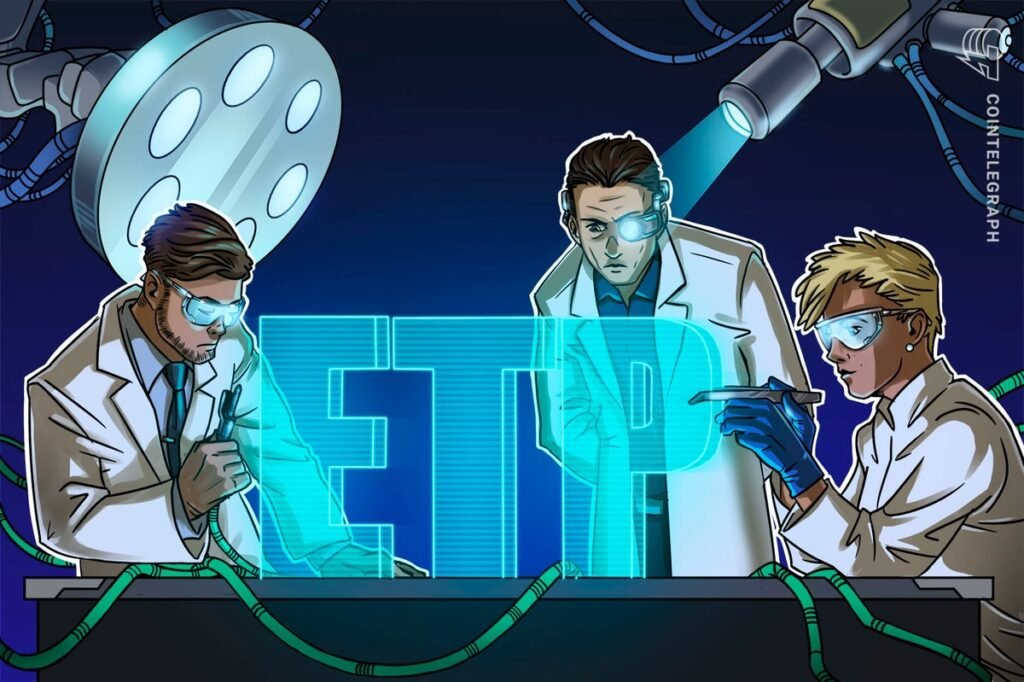 Societe Generale to support 21Shares Crypto ETPs: Growing Blockchain Ambitions?