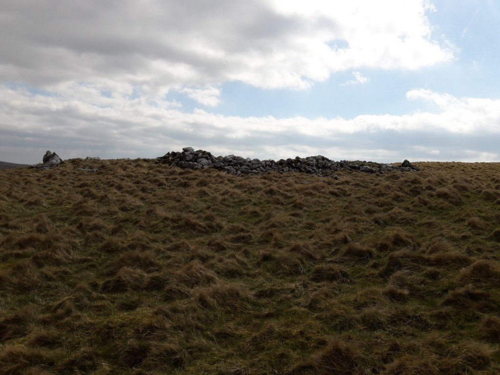 5,000-Year-Old Dudderhouse Hill Long Cairn Granted Protected Status