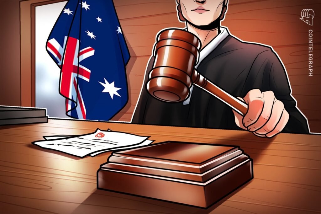 Finder Earn Compliant with Financial Law, Australian Federal Court rules