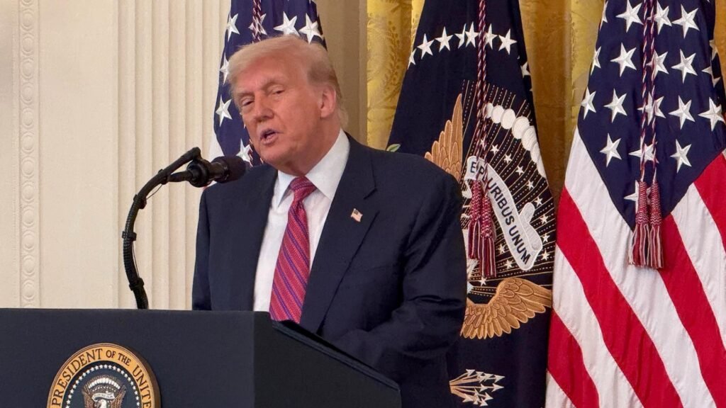 Asia Morning Briefing: Trump's E.U. Tariff Deal Holds Bitcoin Near $119K