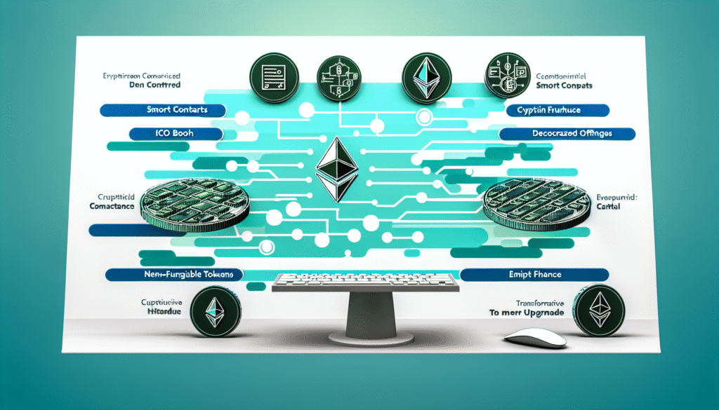 Ethereum’s First Decade: From ICO Boom to The Merge Revolutionizing Blockchain