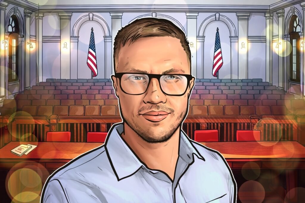 Tornado Cash Co-Founder Faces Jury After Closing Arguments Wrap