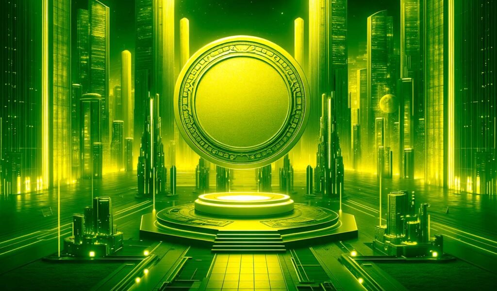 Analyst Says Solana-Based Altcoin That’s Exploded 300% in a Month Primed To Go Higher, Updates Outlook on FLOKI and BONK