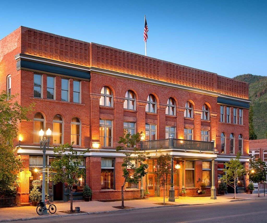 At Aspen Art Week, Bigger Fairs Make for a High-Altitude Market Bet