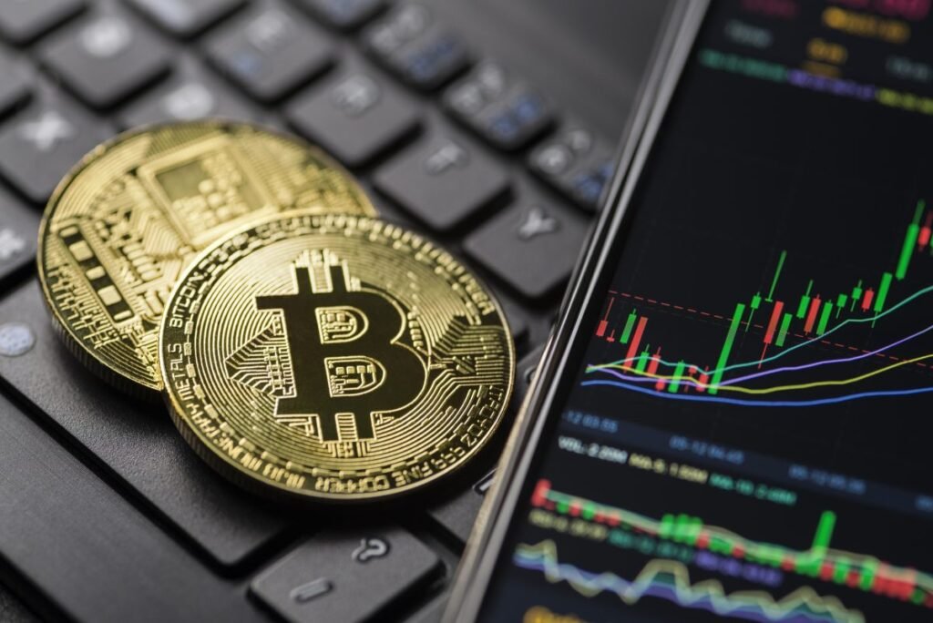 Bitcoin Price Holds Above $115,000 — Here’s Why This Level Is Significant