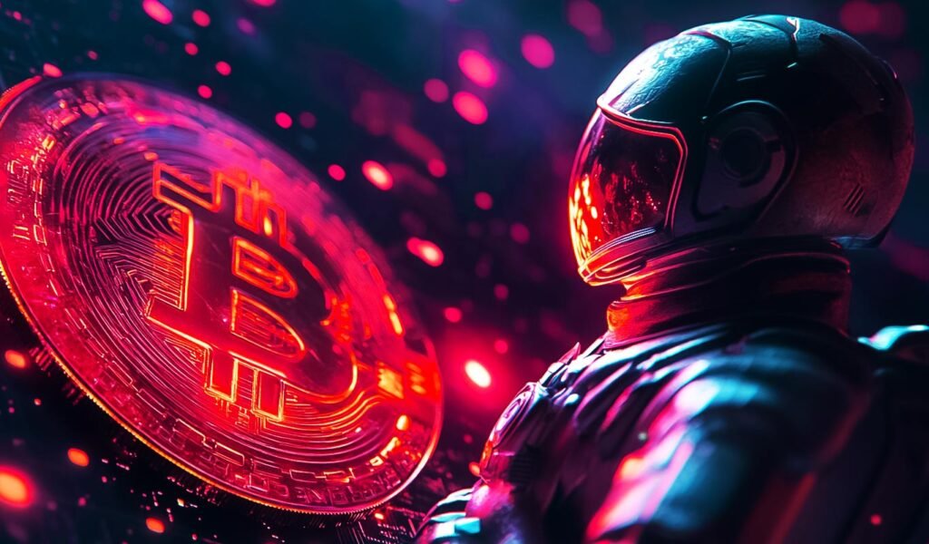 Bitcoin Primed for New All-Time High After Correction, According to Trader Who Nailed 2018 BTC Bottom – Here’s His Target