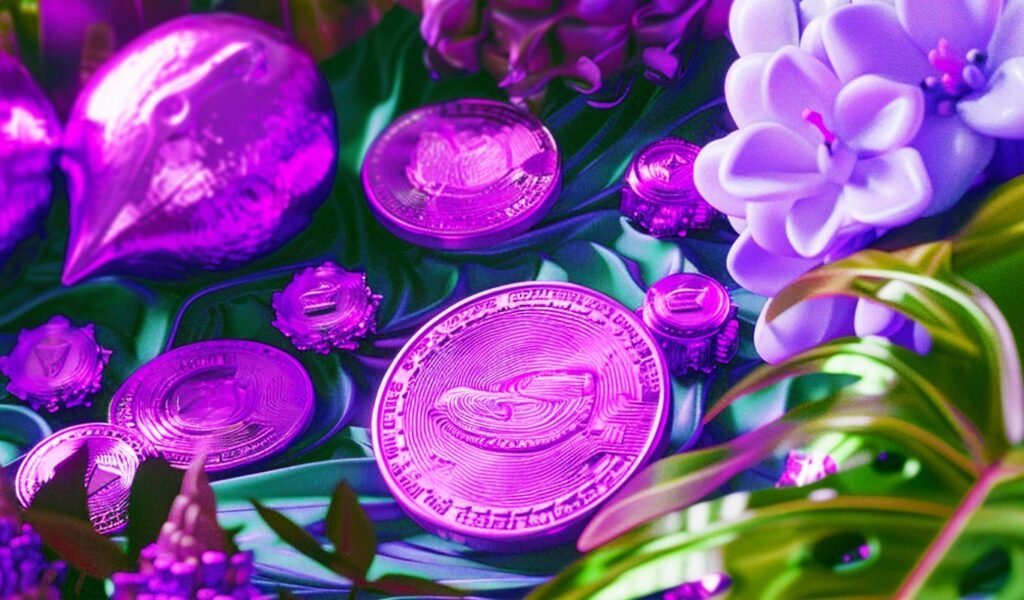 Bitwise CIO Reveals 4,000x Prediction, Says Ethereum, XRP, Solana and Others Will Be Impacted From One Booming Trend