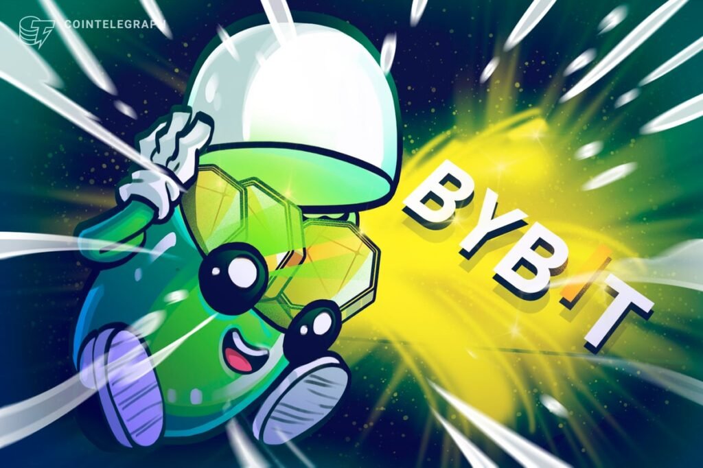 Bybit to Host PUMP Token Sale, But Europe Users Barred