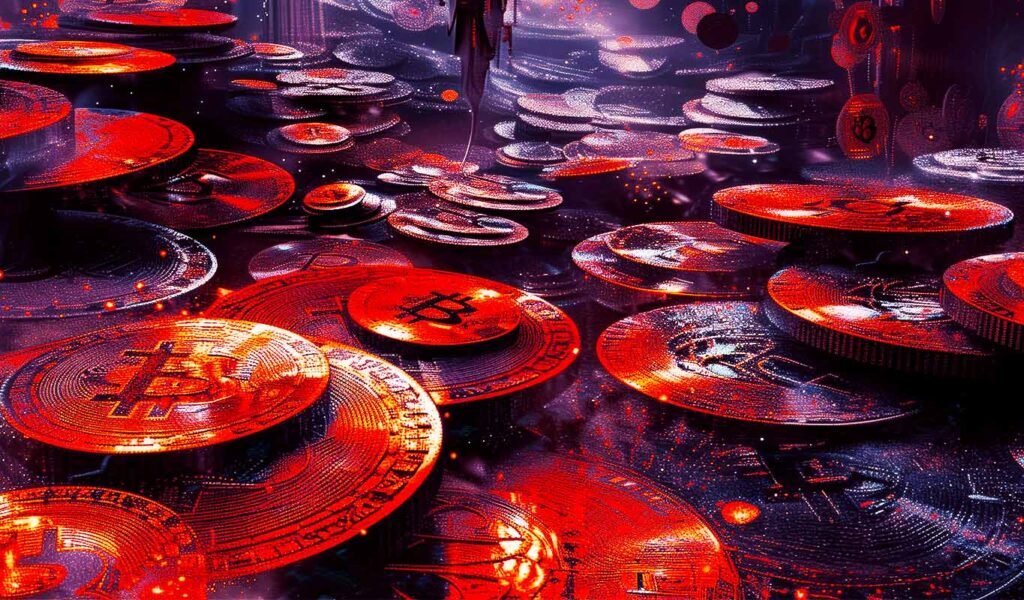 Crypto Products Break Record As $11,200,000,000 of Monthly Inflows Hit Institutional Markets: CoinShares