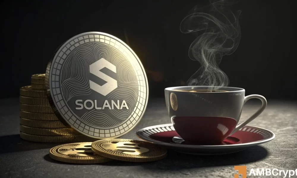 Cup & Handle Breakout? Bitcoin targets $230K, Solana could skyrocket to $4,390!