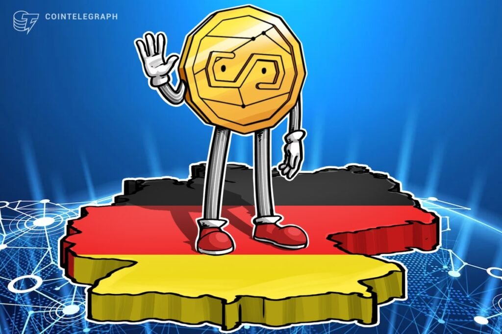 EURAU Euro Stablecoin Launches on Ethereum With Galaxy, DWS Backing