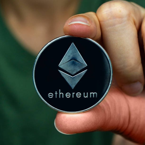 Ethereum Is Becoming TradFi’s Settlement Layer — Here’s Why