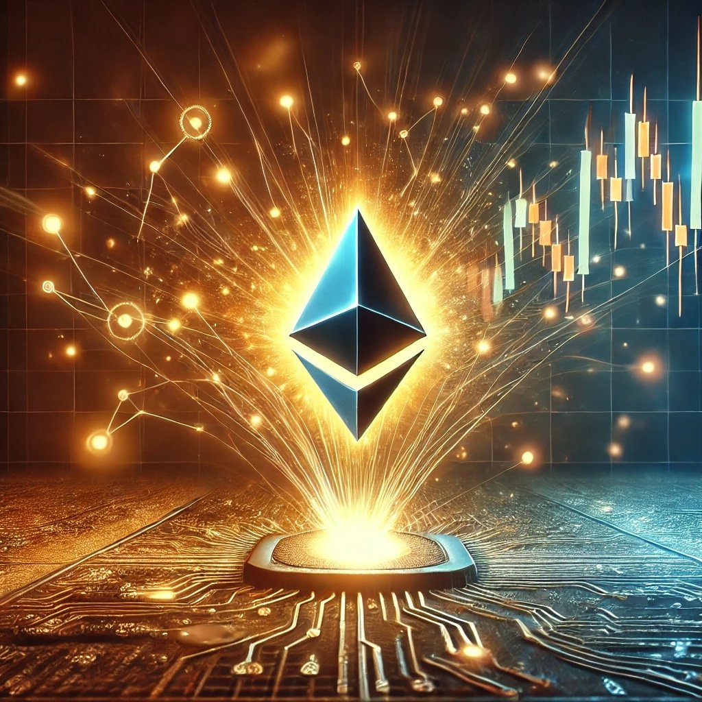 Ethereum Road To $10,000: Replay Of May’s Playbook Predicts Another Breakout