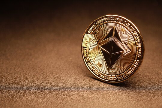 Ethereum’s Price Surges Back To $2,500, And Institutions Are Taking Notice