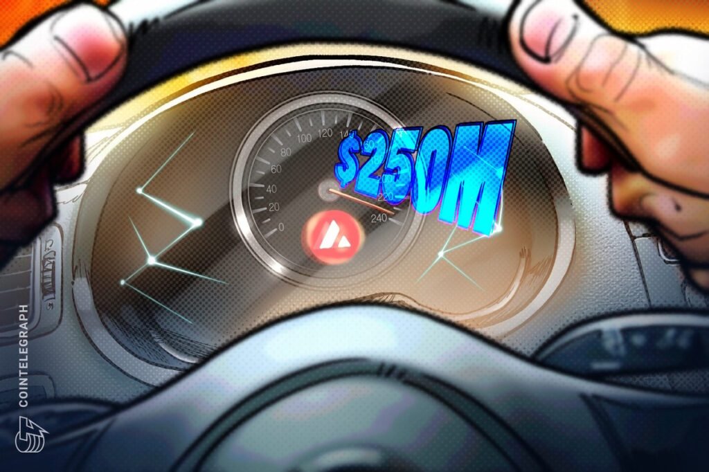 Grove Deploys Janus Henderson CLO & Treasury Funds on Avalanche