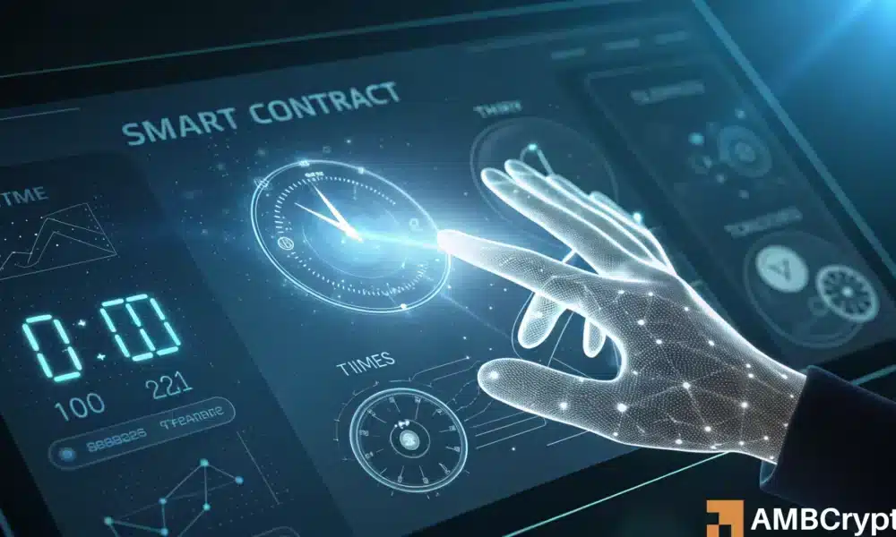 How Solana is quietly building the future of internet capital markets